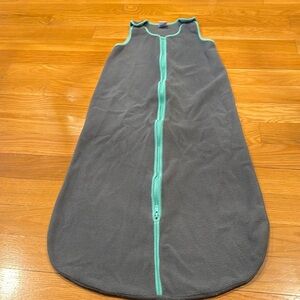 Baby Deedee fleece sleepsack size large (18-36months).